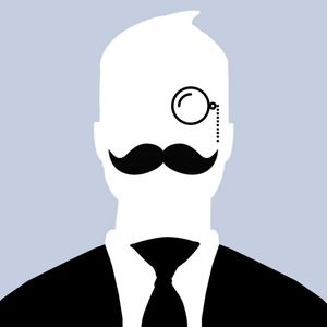 Meet your Posher, William